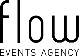 Flow Events Agency