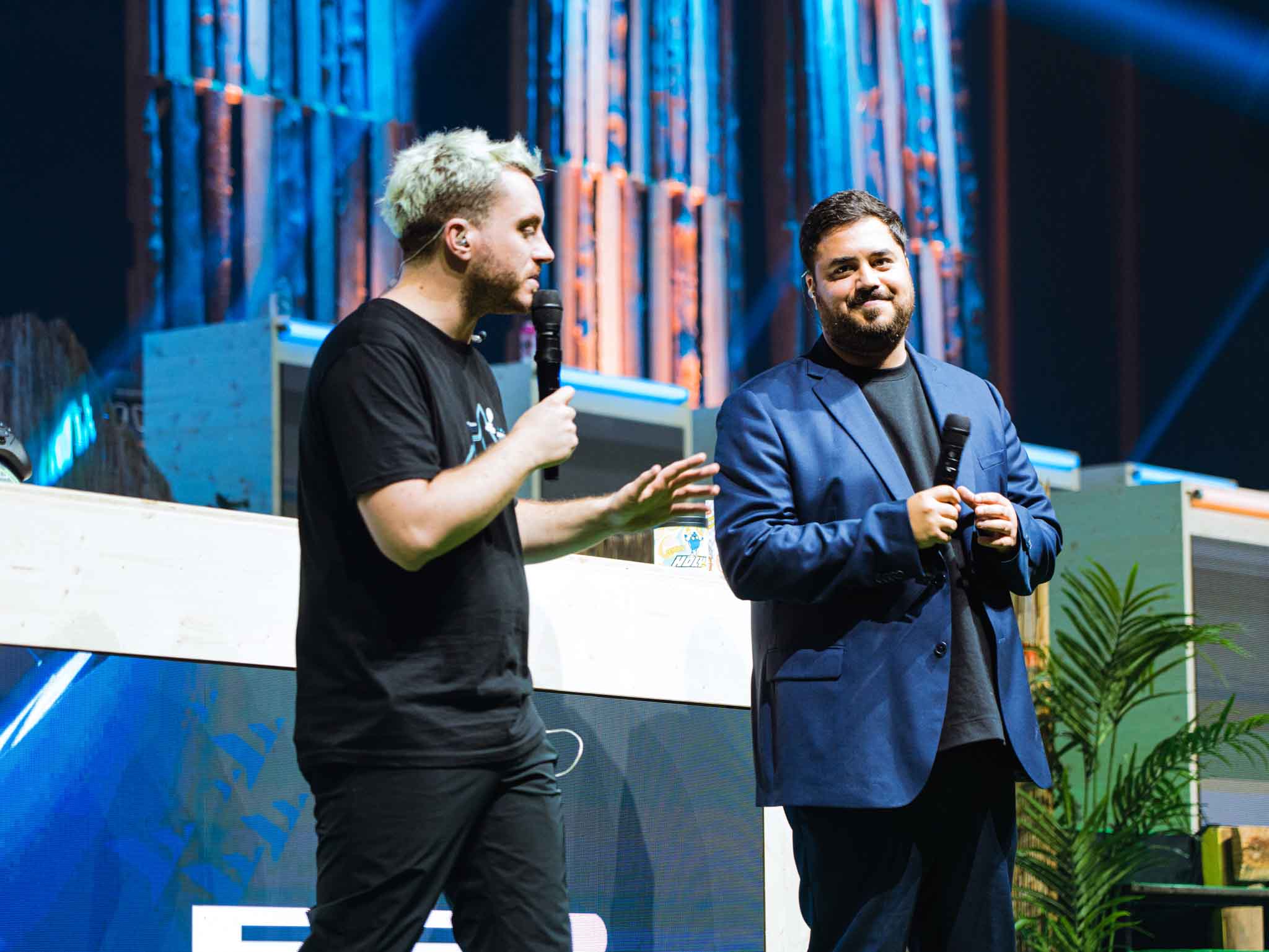 E-Sport — Photo 1
