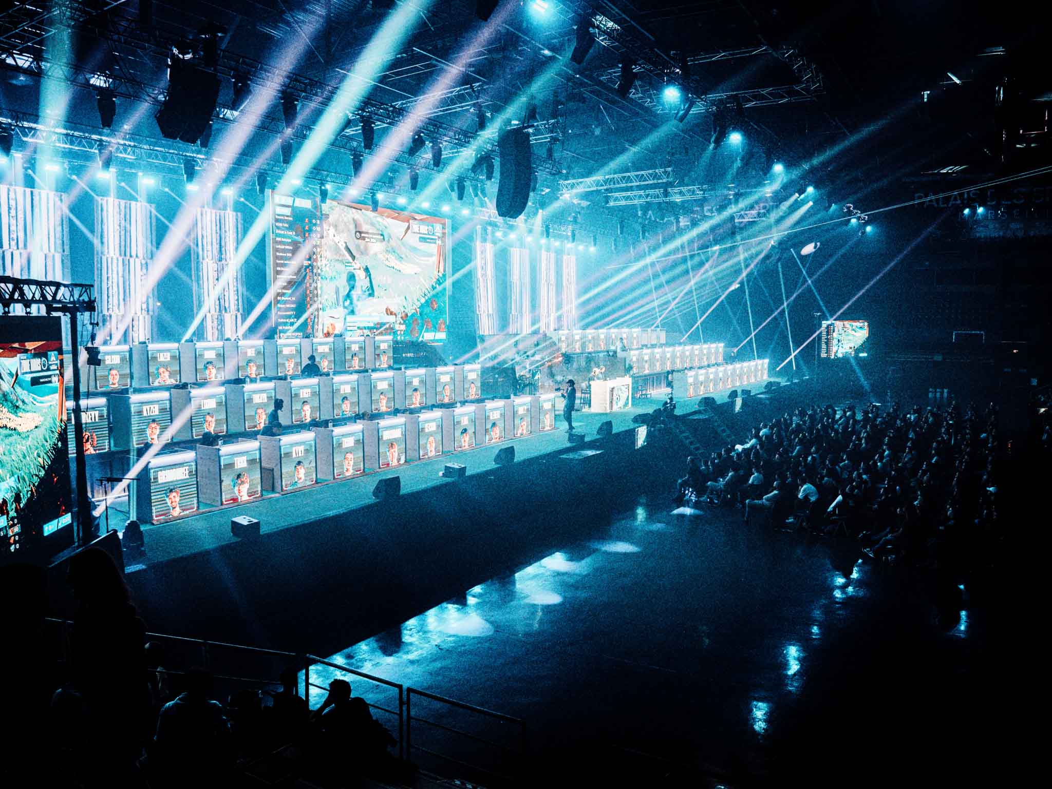 E-Sport — Photo 4