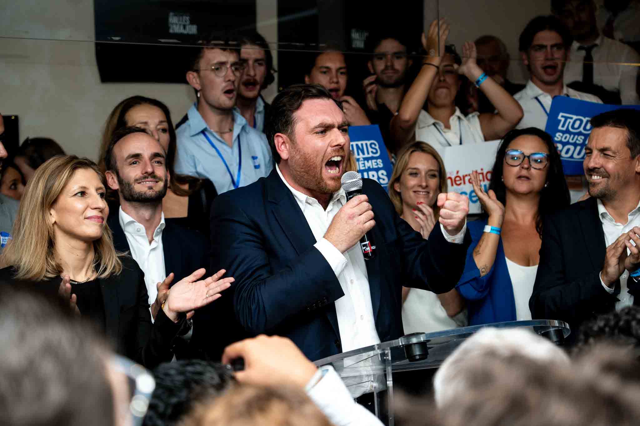 Marseille Génération — Photo 3