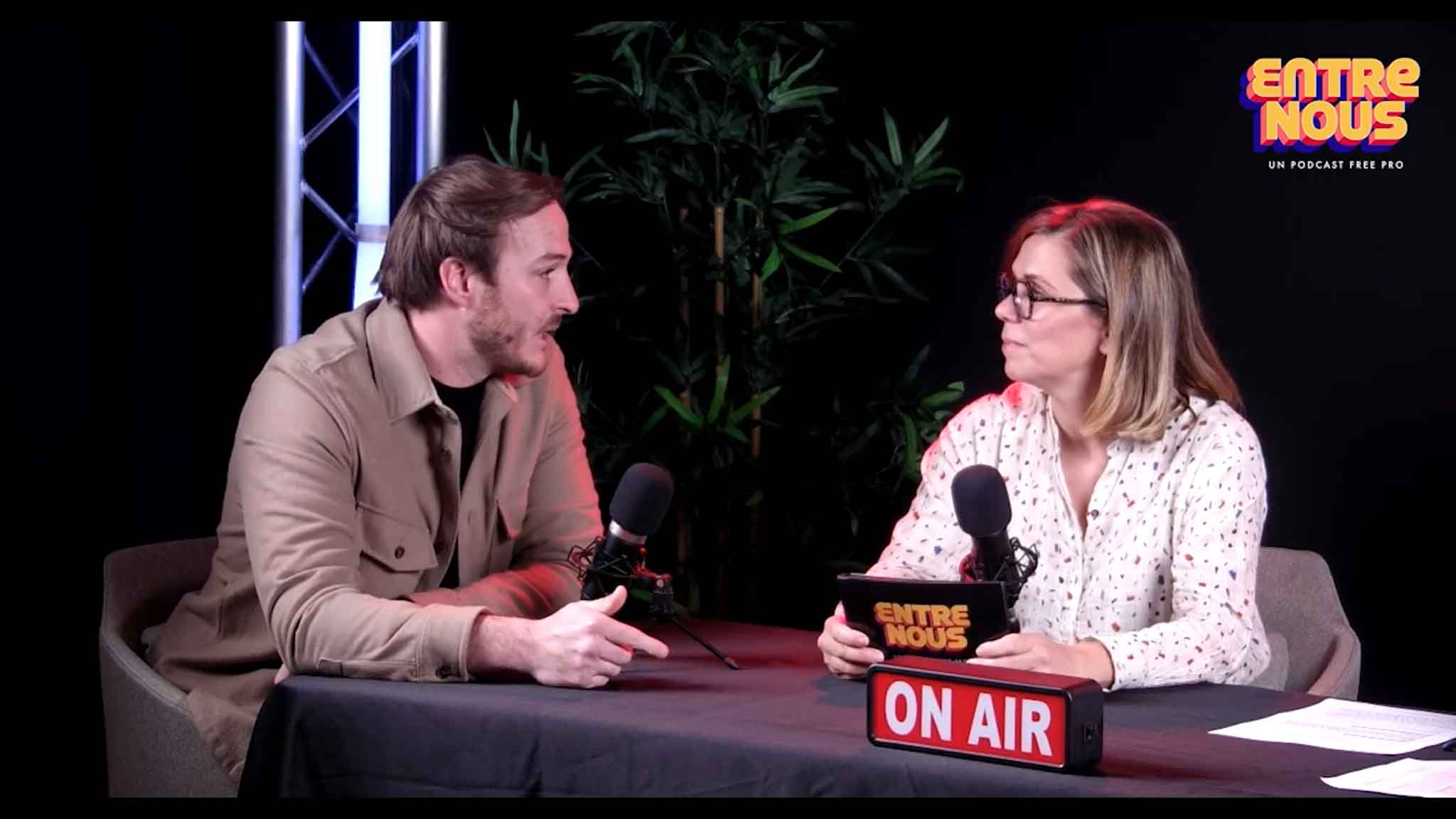 Podcast — Photo 1