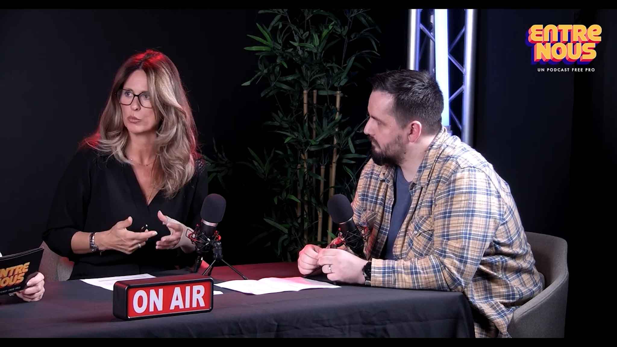 Podcast — Photo 3